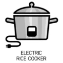 Electric Cooker
